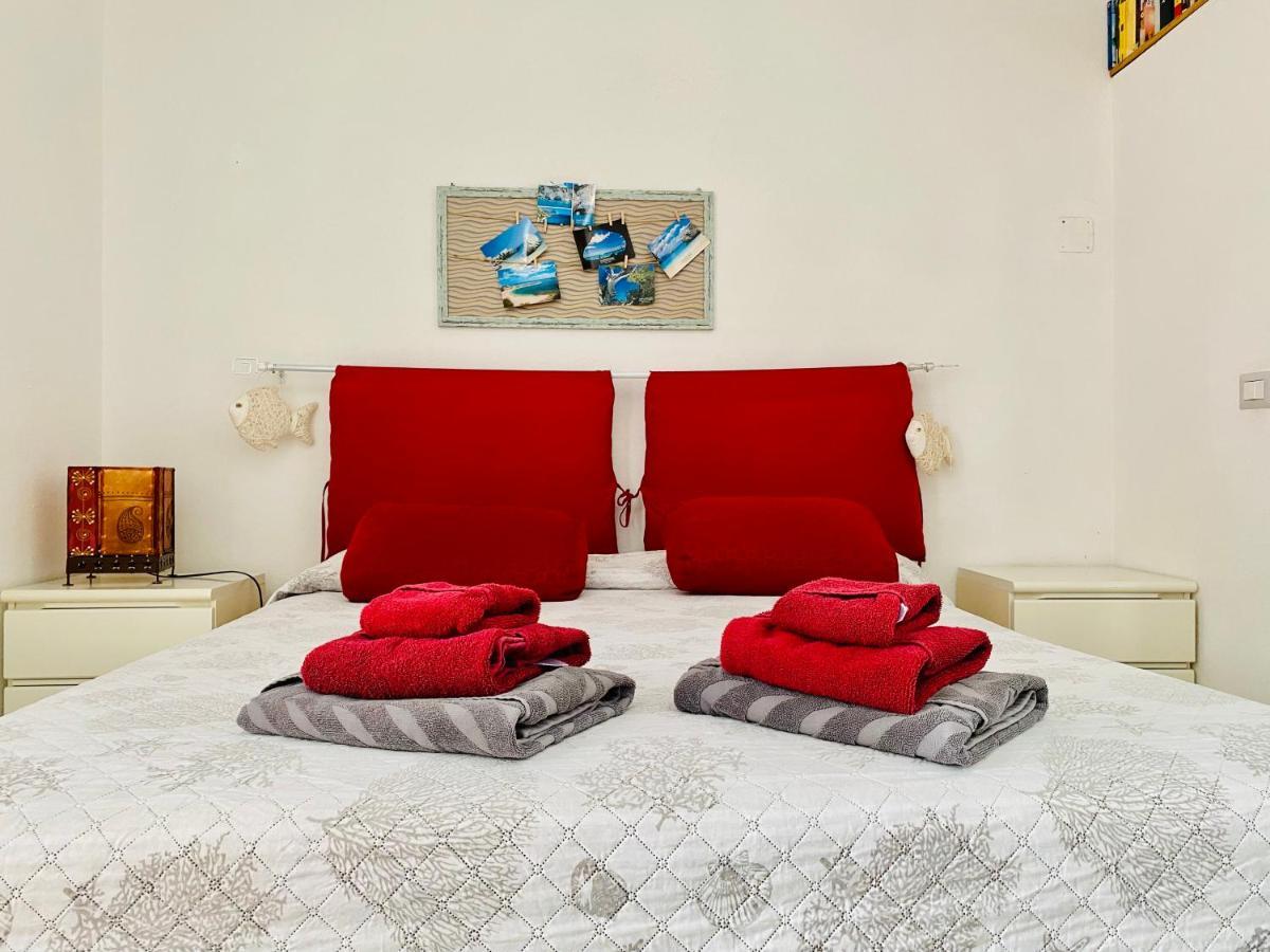 Casa M&M Apartment กาลาโกโนเน ภายนอก รูปภาพ