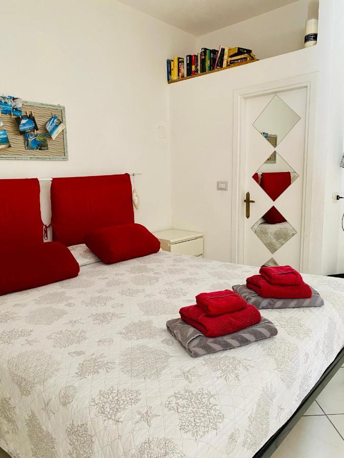 Casa M&M Apartment กาลาโกโนเน ภายนอก รูปภาพ