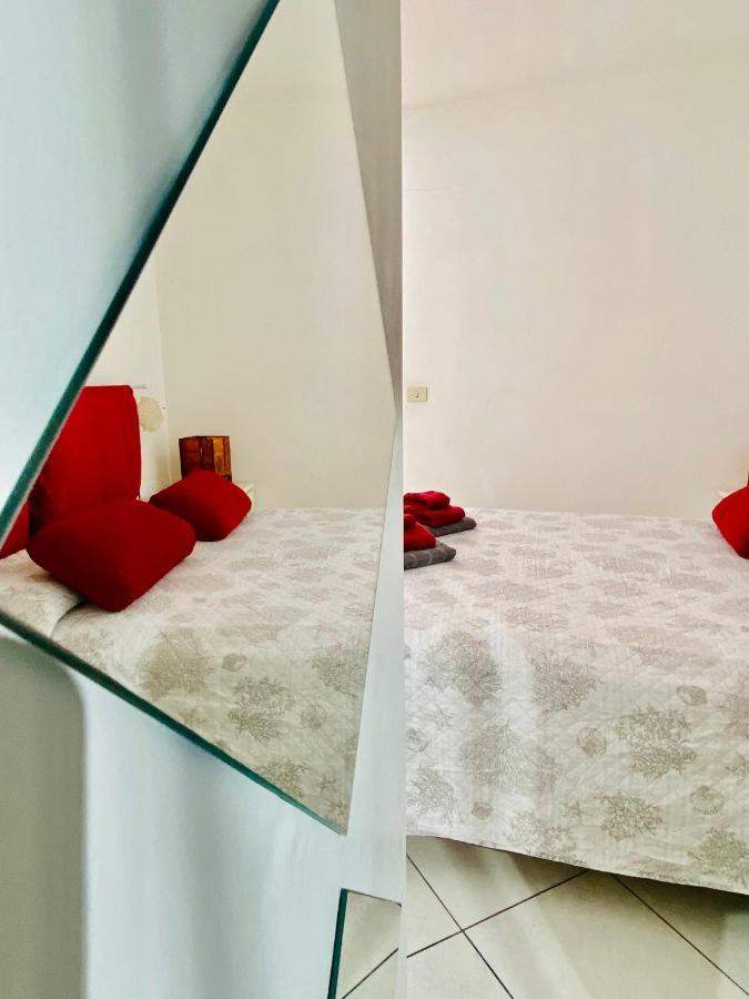 Casa M&M Apartment กาลาโกโนเน ภายนอก รูปภาพ