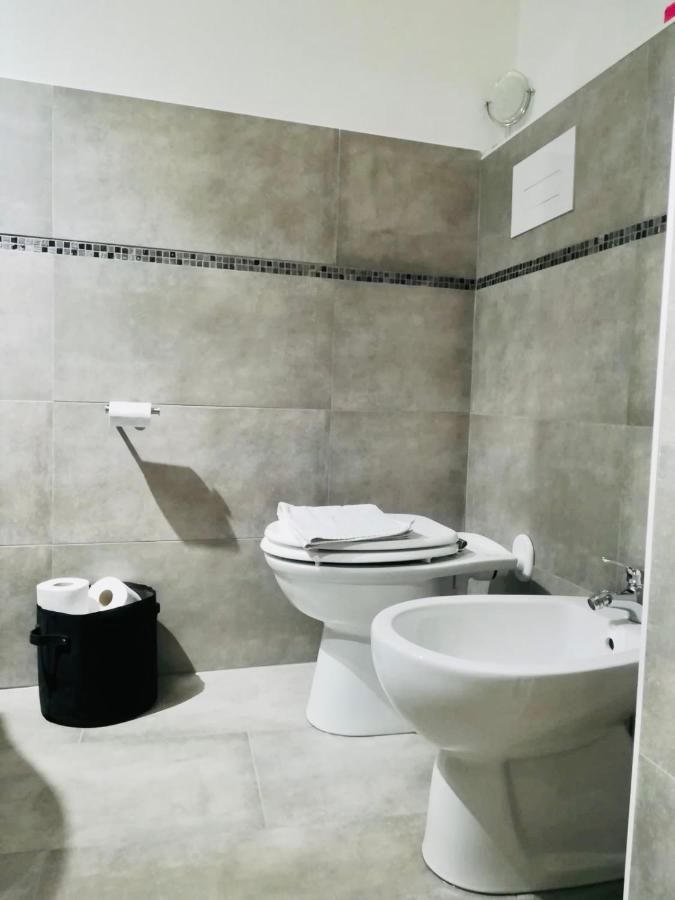 Casa M&M Apartment กาลาโกโนเน ภายนอก รูปภาพ
