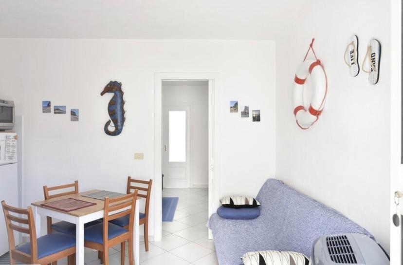 Casa M&M Apartment กาลาโกโนเน ภายนอก รูปภาพ