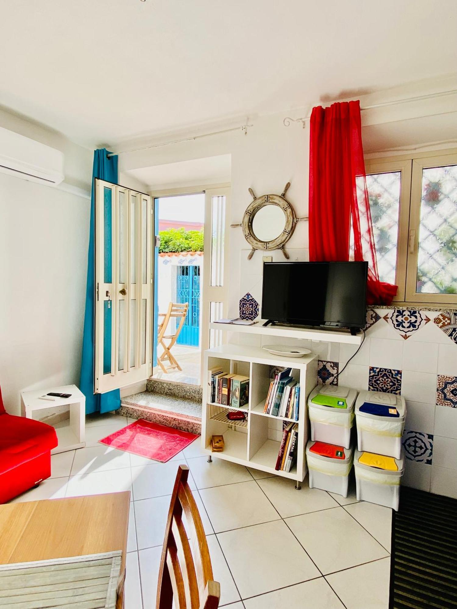 Casa M&M Apartment กาลาโกโนเน ภายนอก รูปภาพ