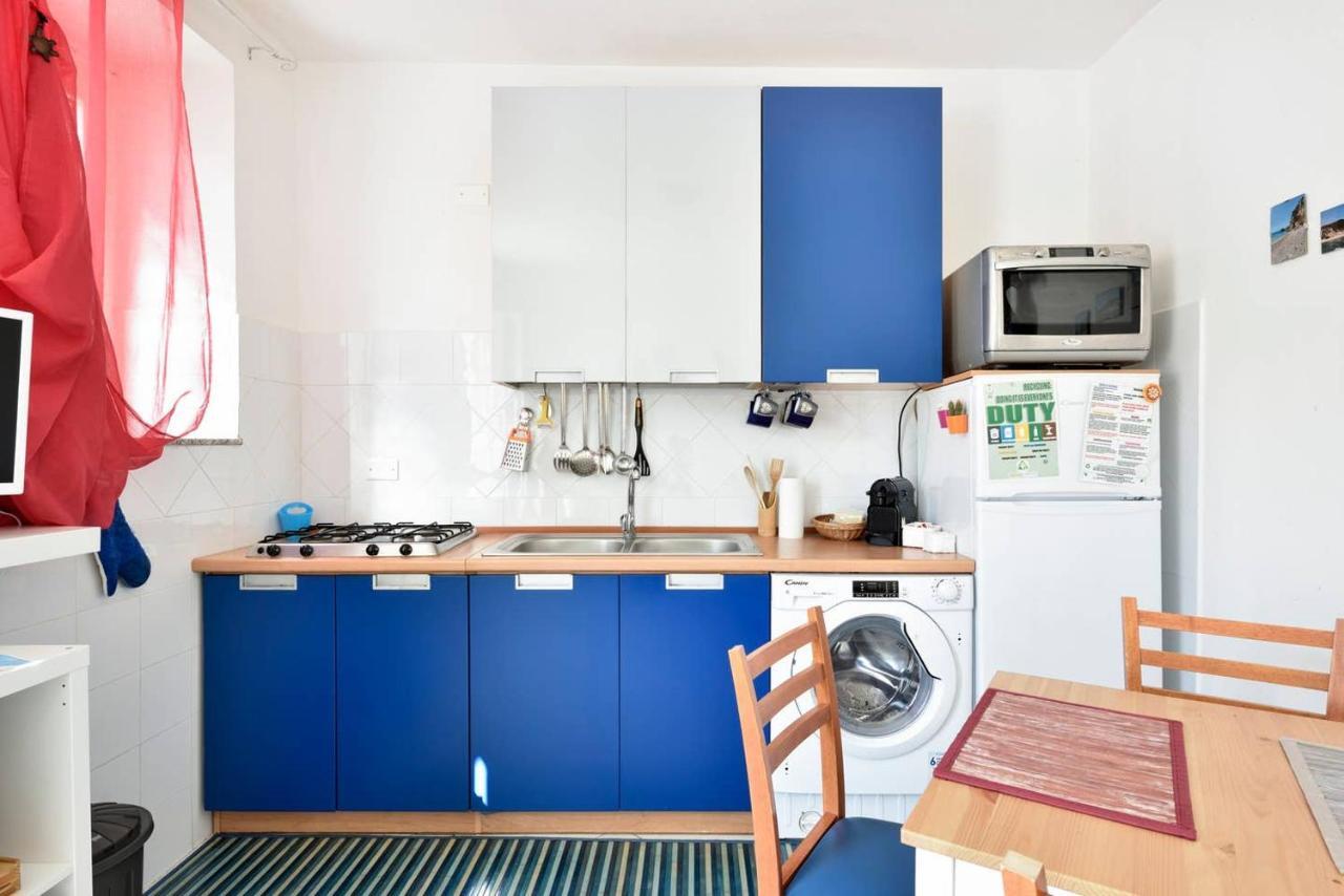 Casa M&M Apartment กาลาโกโนเน ภายนอก รูปภาพ