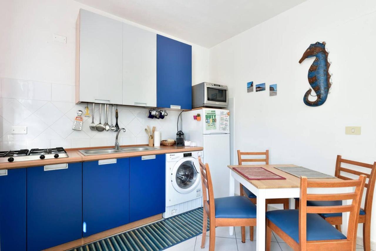 Casa M&M Apartment กาลาโกโนเน ภายนอก รูปภาพ